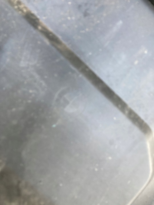 фото №12, Bmw ix3 go8 диффузор бампера заднего накладка