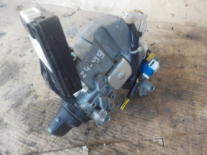 фото №5, Замок запалювання outlander 08r. 8637a557