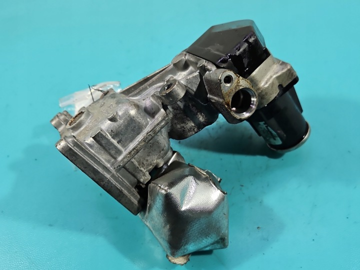 фото №7, Клапан egr seat ibiza iv 6j 0280751016 1.6 tdi -