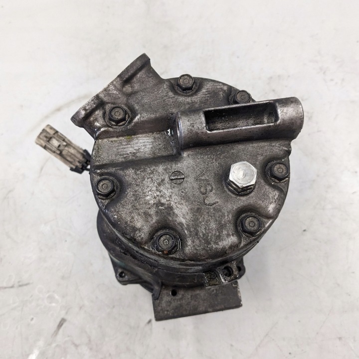 фото №8, Компресор кондиціонера opel renault nissan opel 13147264 sd7v16