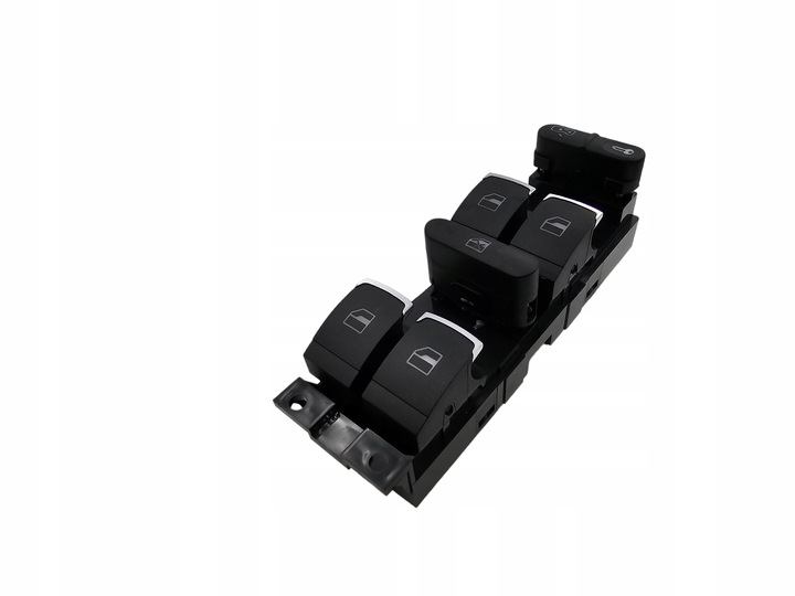 фото №9, Вимикач блок керування скло volkswagen golf iv 4 bora passat b5 b5 fl sharan