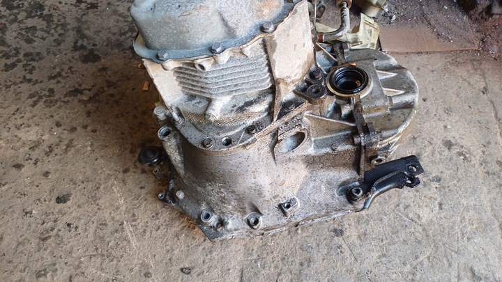 фото №8, Opel crossland x 1.2 b коробки коробки передач код 20et29 110 tyś km