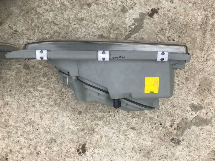 фото №8, Лампа лампы bosch новое mercedes w123 c123 s123