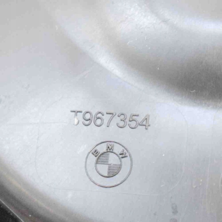 фото №7, Двигунчик нагрівача bmw 4 gran купе f36 t947775 7947769 t967354