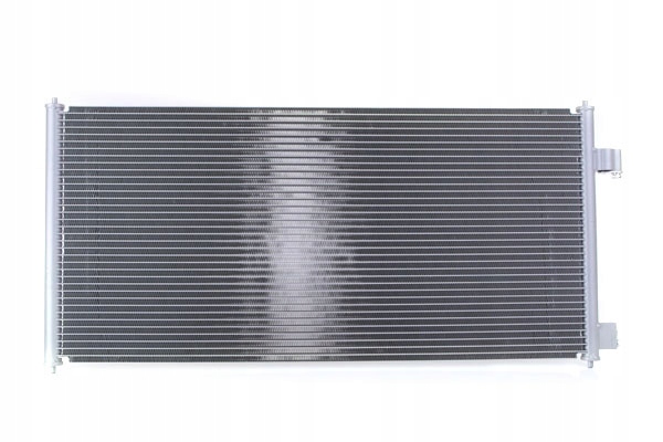 фото №1, Радіаторів кондиціонера конденсатор ford transit