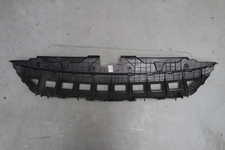 фото №5, Защита верхняя перед hyundai ioniq