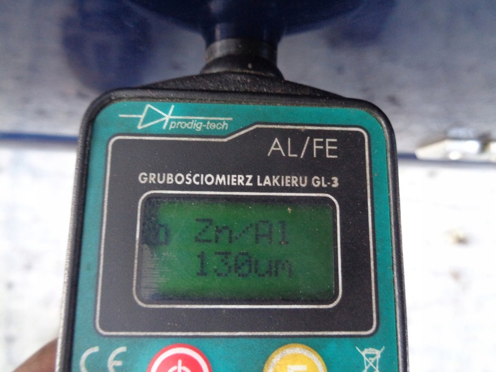 фото №6, Двері перед праві opel meriva a z21b