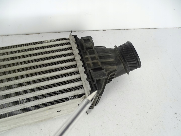 фото №6, Радіаторів кондиціонера + інтеркулер audi q5 80a