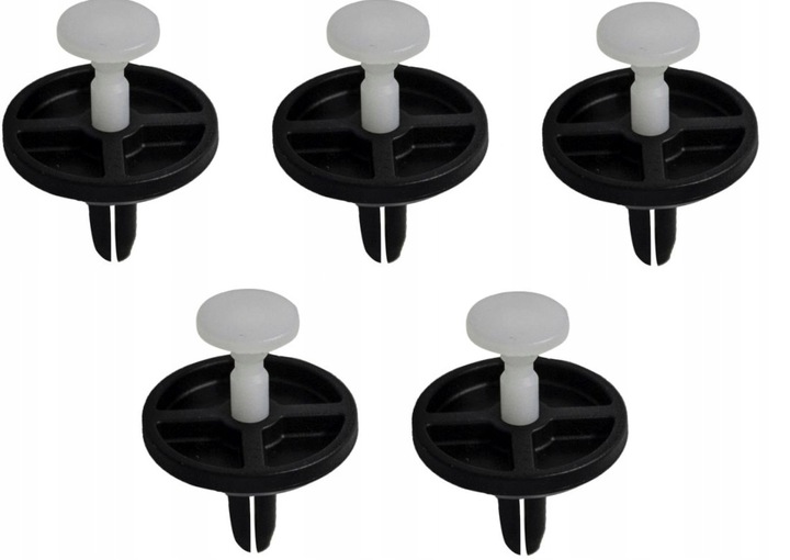 фото №1, Dodge jeep chrysler кліпса wcisk штифт розпірний