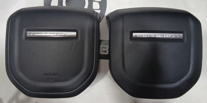 фото №6, Land rover velar l560 l 560 head up панель консоль подушка безопасности подушки ремни