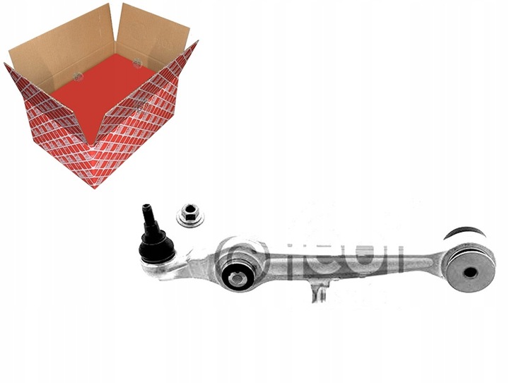 фото №1, Рычаг подвешивание febi