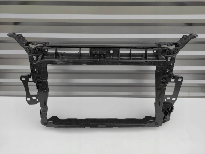 фото №1, Усилитель pas переднее перед audi q3 83a