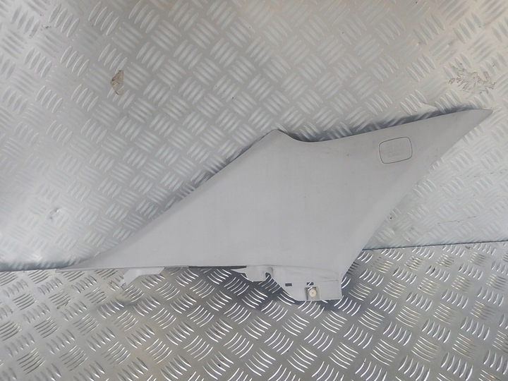 фото №1, Mazda 6 i gg gy mps ліва корпус захист оббивка