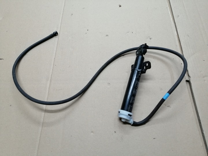 фото №1, Розпилювач лампи правий citroen peugeot 2016r оригінал