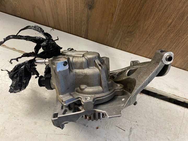 фото №13, Ford transit connect mk2 1.5 tdci система wytryskowy