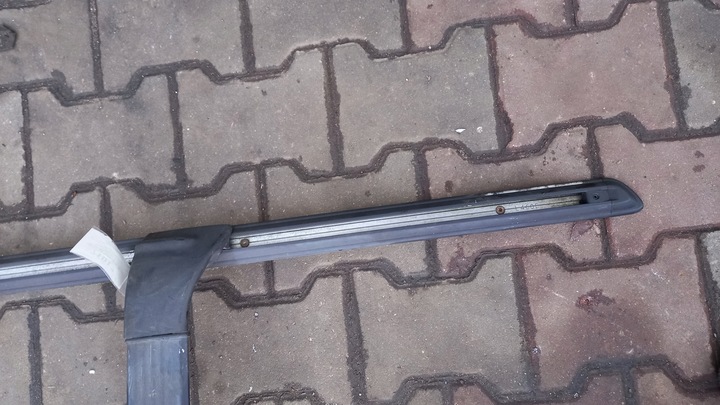 фото №5, Багажник даховий chrysler cruiser 2.0kat 01r