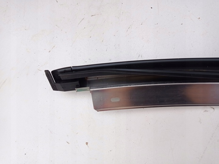 фото №9, Молдинг накладка накладка nissan almera n16