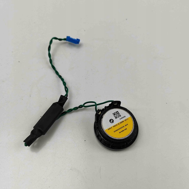 фото №5, Динамик задних левых дверь bmw ix i20 9441909 30703981 240kw 2022