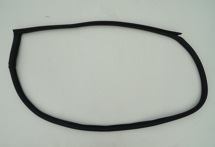 фото №1, 2010-2015 camaro прокладка двері гумова накладка скло права