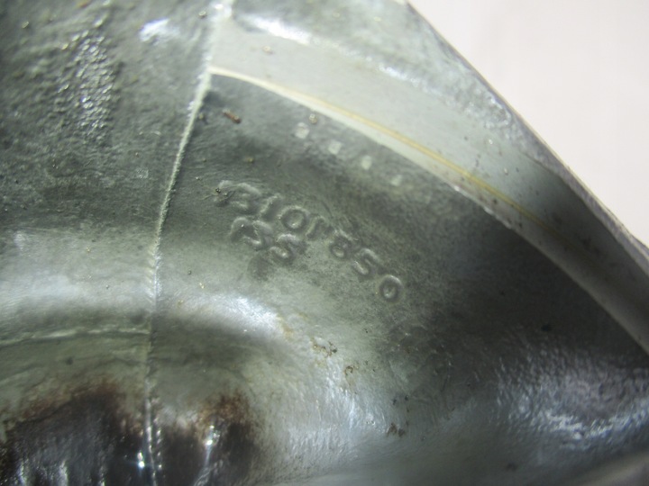 фото №9, Поршень шатун opel zafira a astra meriva a 1.6 8v