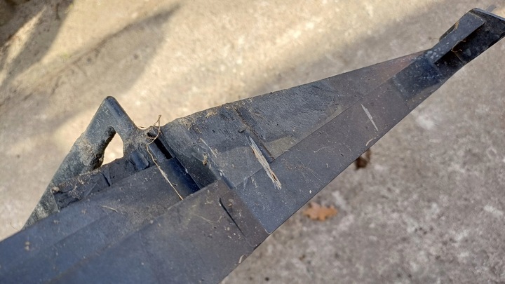 фото №6, Dodge ram 2500 6.4 v8 вентилятор радиатор aa422750-4189