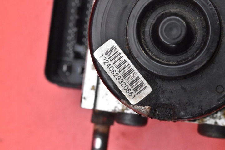 фото №10, Блок управления abs 2102-0564.4 suzuki swift 4 iv mk6 1.3 ddis 75 km 04-10
