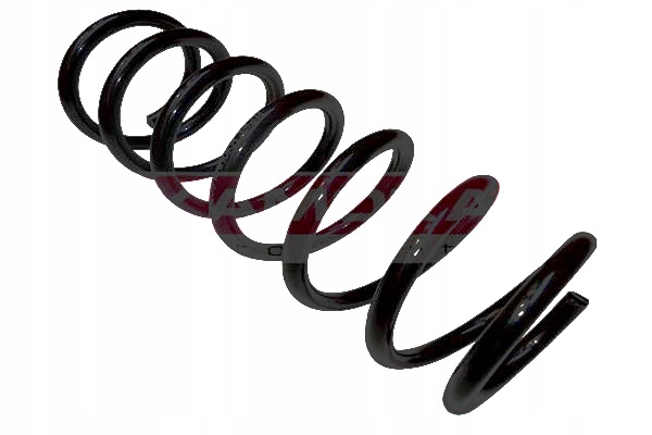 фото №2, Пружина підвішування 2szt. задня volvo s40 ii 04'- se #petrolhead pro+ kit1