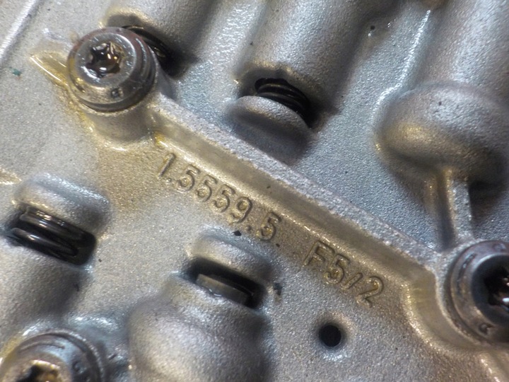 фото №6, Bmw e90 e87 2.0 b 12r 143km n47 мехатроника блок управления коробки 1068427237