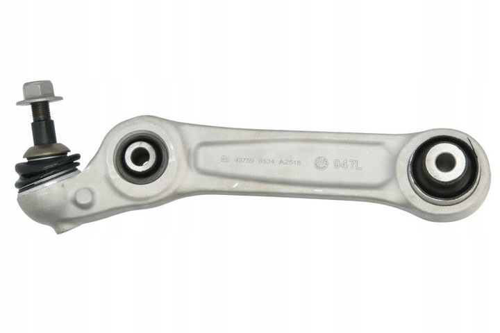 фото №14, Важіль bmw 5 f10 pp febi bilstein 43761 важіль, підвішування колеса