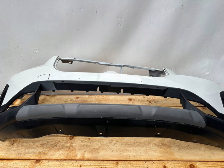 фото №8, Bmw x1 u11 x-line бампер перед переднє 9883579