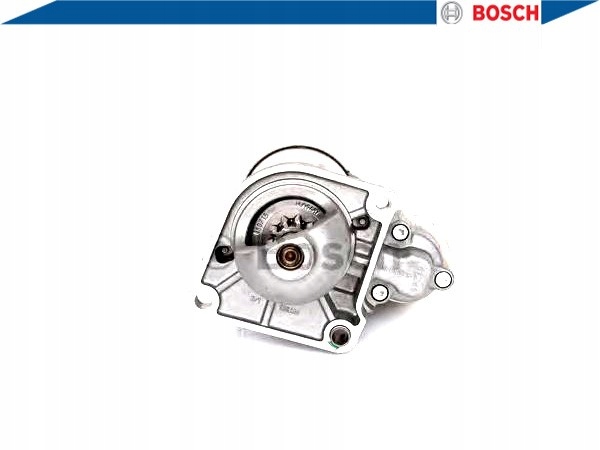 фото №2, Стартер fiat punto 1.2 199