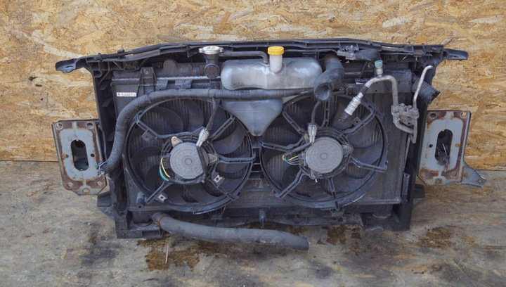 фото №13, Mazda 6 ii gh pas переднє 2.2 citd d953