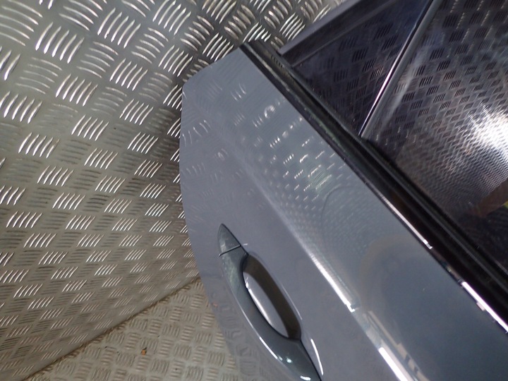 фото №5, Audi s8 a8 4h рестайлінг двері зад задні праві скло