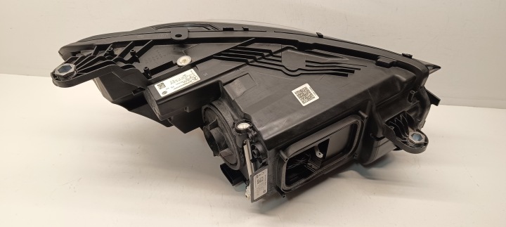 фото №10, Mercedes cls 257 полный led performance фара левая фара левое