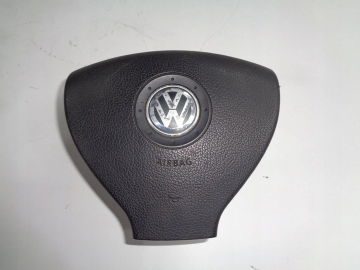 фото №1, Vw golf v touran polo подушка водителя подушка безопасности