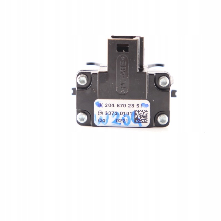 фото №10, Mercedes w204 перемикач кнопка керування дисплей a2048702851