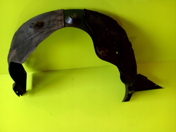 фото №1, Подкрылок левый перед lp hyundai i40 11r