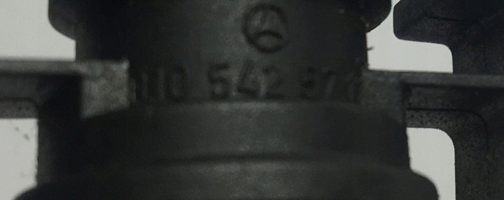 фото №6, Датчик температури повітря mercedes w124 w140 r129 0105425717