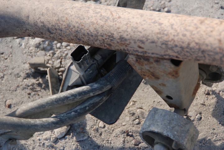 фото №6, Катализатор fap dpf expert jumpy iii 1.6 bhdi 18r