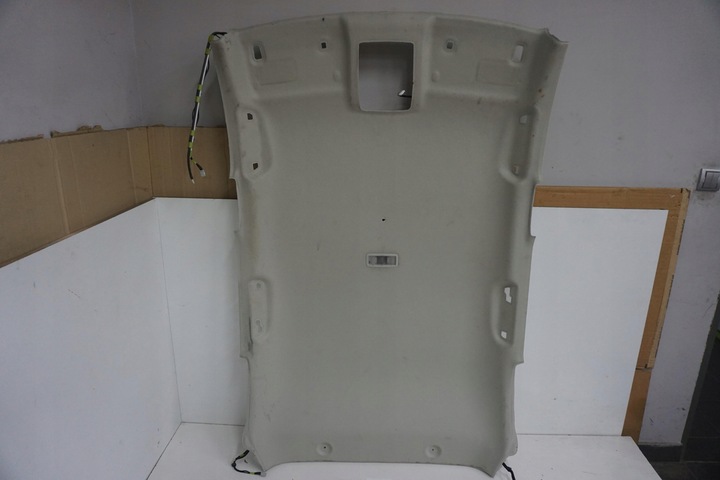 фото №1, Mazda cx-3 2015r стеля стеля автомобіля d10e68030