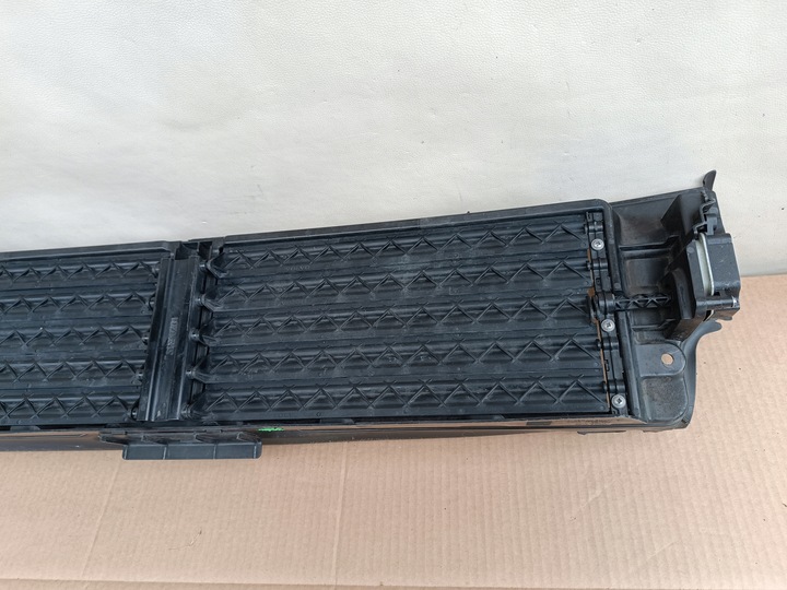 фото №6, Volvo v90 s90 2017+ впуск жалюзі кермо повітря 31690201