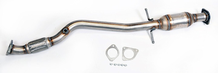 фото №1, Каталізатор opel insignia a 1.6 turbo