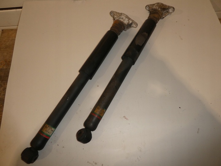 фото №1, Амортизаторы зад mazda cx5 cx 5 ka0t28700b