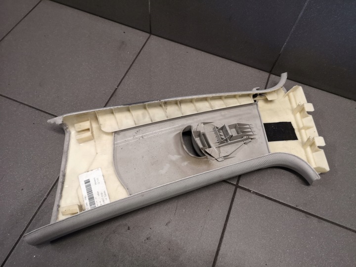 фото №8, Захист стійка b стеля audi a6 c6 4f0867244