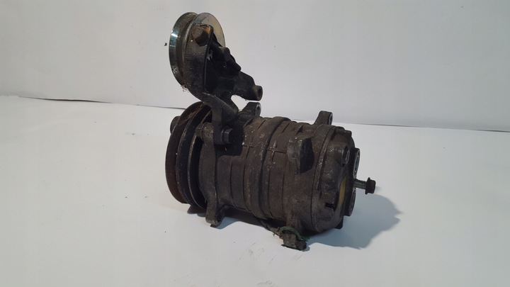 фото №1, Компрессор кондиционера ford mk7 transit 2,2 tdi