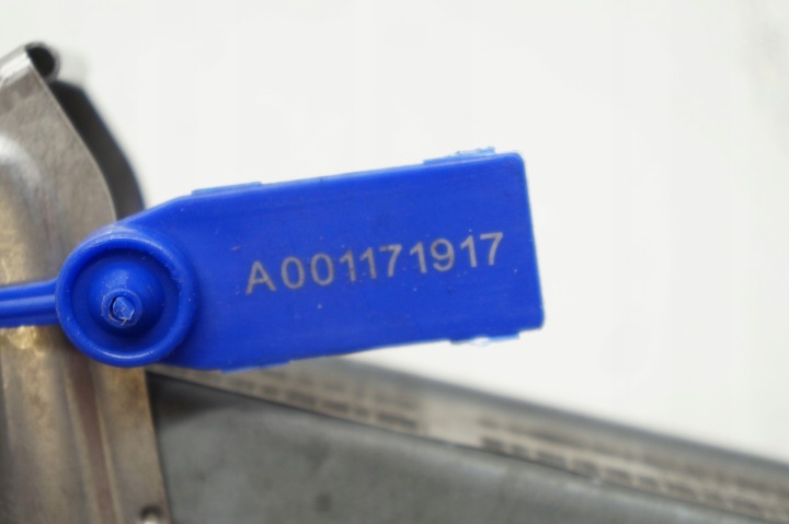 фото №6, Блок управления  двигатель ecu volvo c70 i v70 i 2.3t 0261204448 p09490041