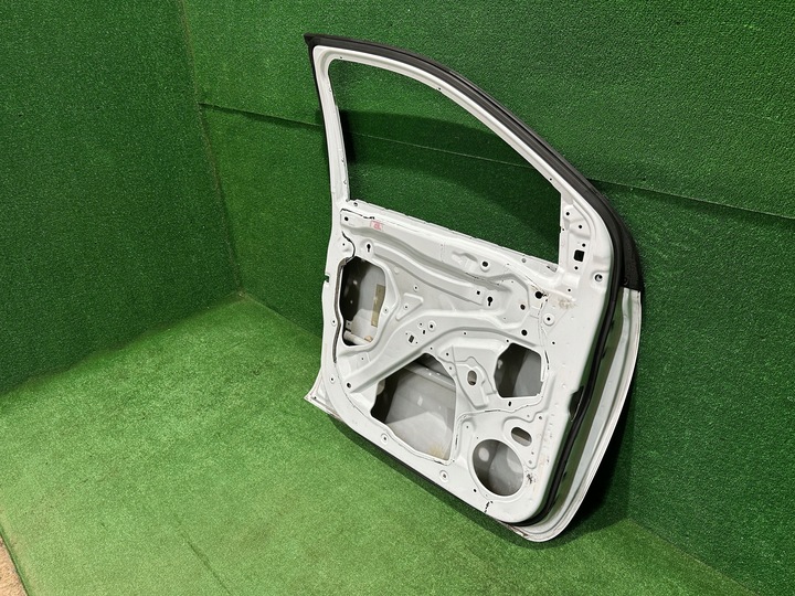 фото №15, Ford ranger 2012-2022 двері лівий перед передні ліві подвійний cab