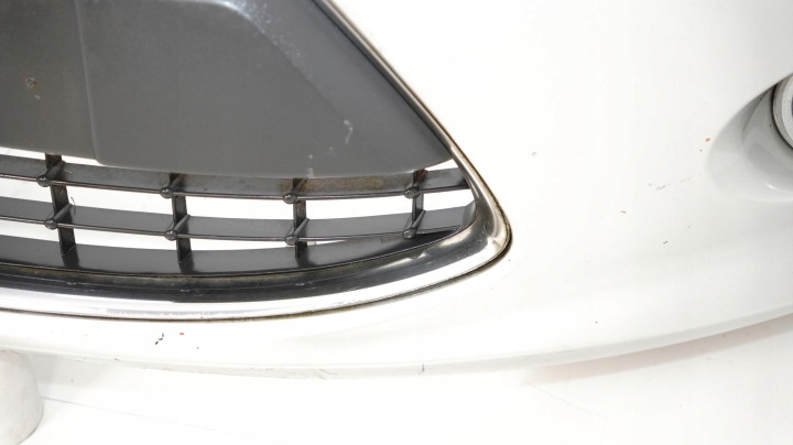 фото №8, Бампер перед передний ford fiesta mk7 08-12r 2431