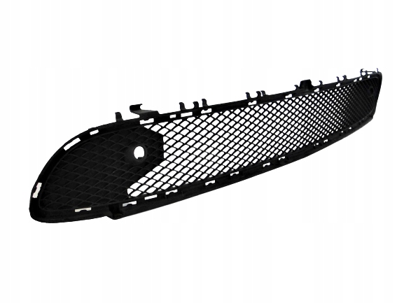 фото №1, Mercedes gla x156 156 решітка середня решітка pts