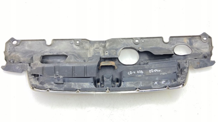 фото №6, Решітка радіатора honda cr-v ii 2002-2004r.